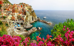 تور ۸ روزه در قلب ایتالیا: جاذبه‌های فراموش نشدنی