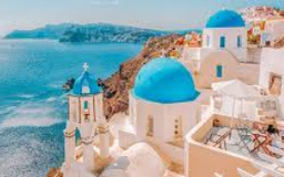 تور ۱۱ روزه جزایر یونانی، شمال یونان و پلوپونز